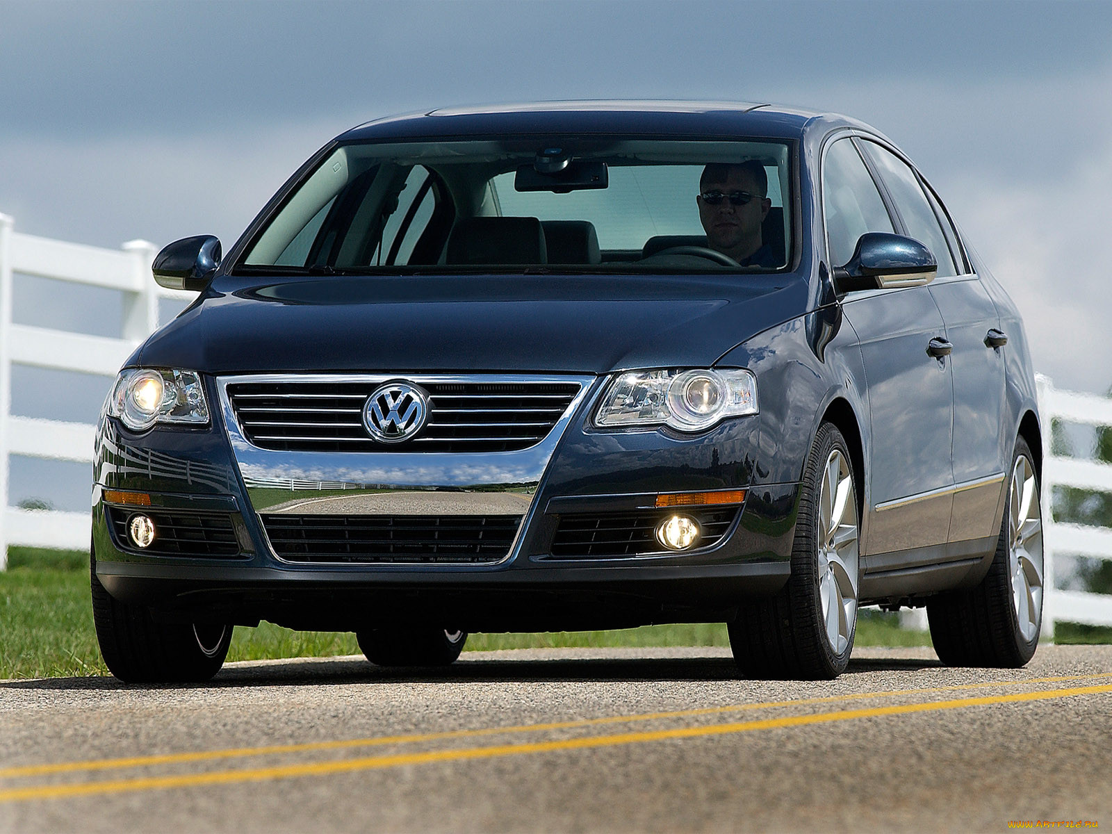 , volkswagen
